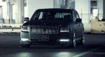 Toyota Century Executive Line by Wald 2020 года